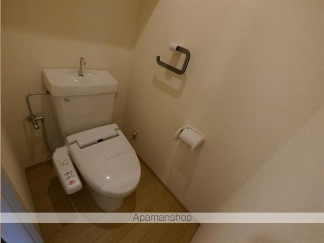 アルデール南鍛冶町の内装写真