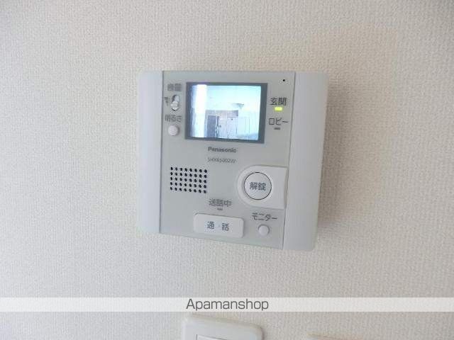 スマイルKII東三国ヶ丘の内装写真