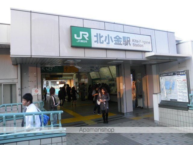ΑNEXTFUJIの周辺写真