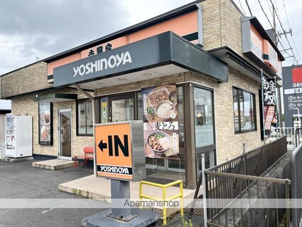 リープライツ[1K/27.93m2]の周辺7