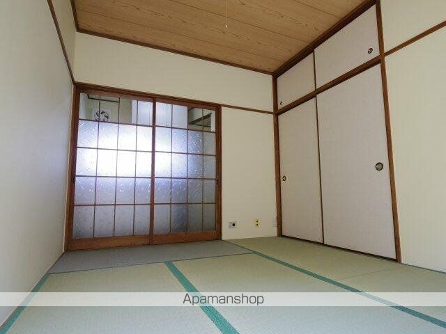 恒栄コーポの内装写真