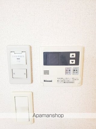 ドミール新高円寺[1K/21m2]の共用部4