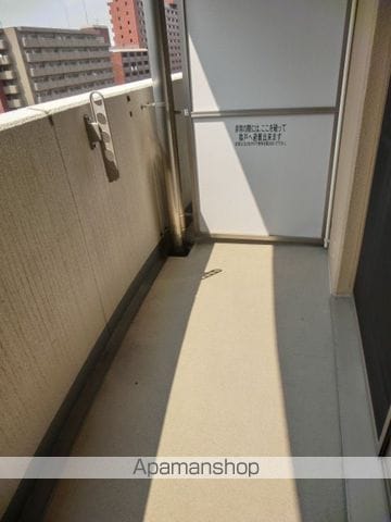 URBAN FLATS江坂の内装写真