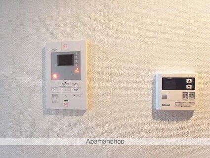 リブリ・オルタンシアⅢ[1K/26.08m2]のその他内装1