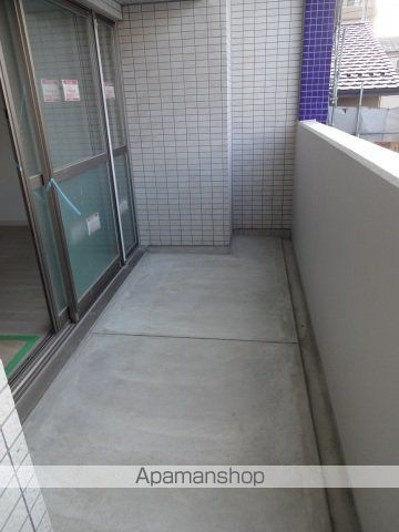 STプレシャス上東雲の内装写真
