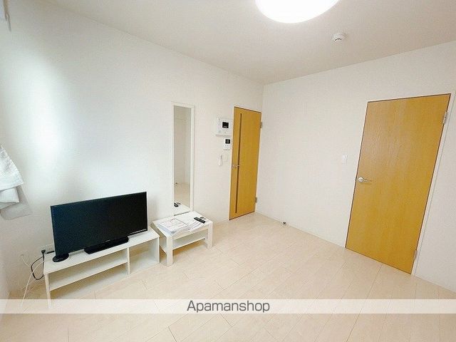 クレイノグランディールの内装写真