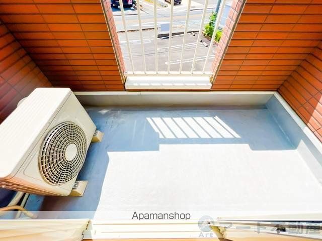ウインド・ヒルIの内装写真