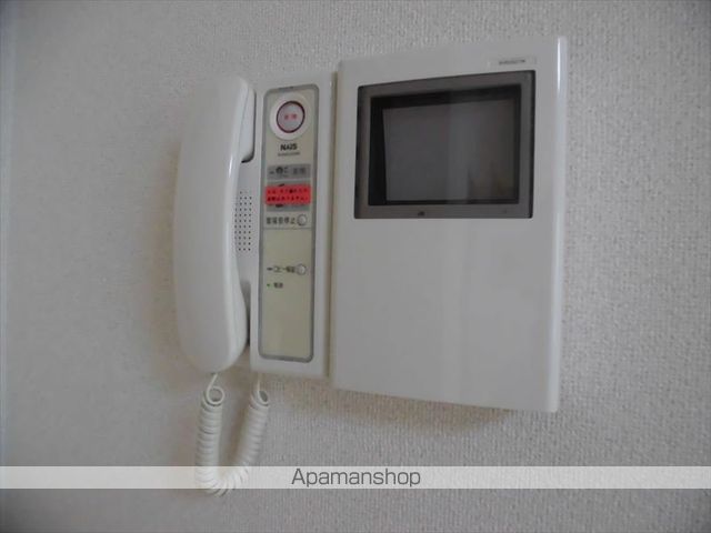 ノースパレス福住参番館の内装写真