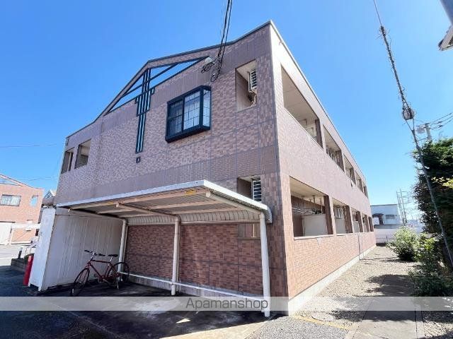 AUTHOR千草Iの外観写真