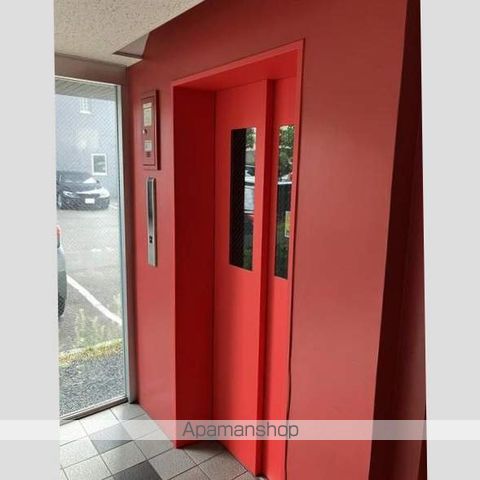 サムティ学園前の内装写真