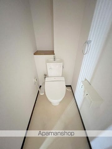 ハイツサッカラの内装写真