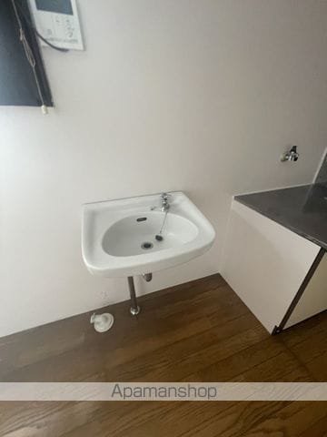 船塚コーポの内装写真