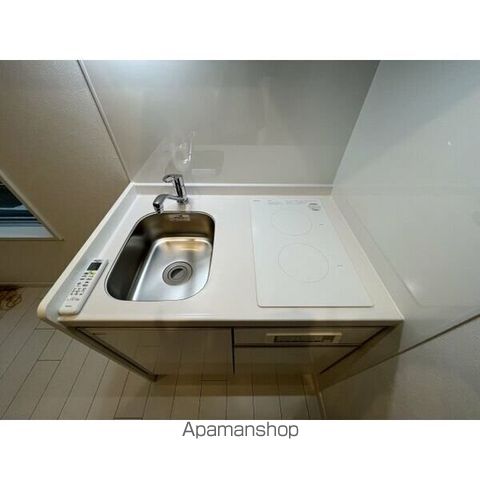 ルーデンス本蓮沼IIの内装写真
