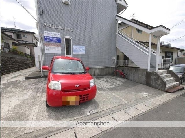 ベルトピア仙台12のその他写真