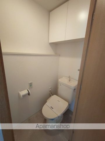 品川シーサイドビュータワー Iの内装写真