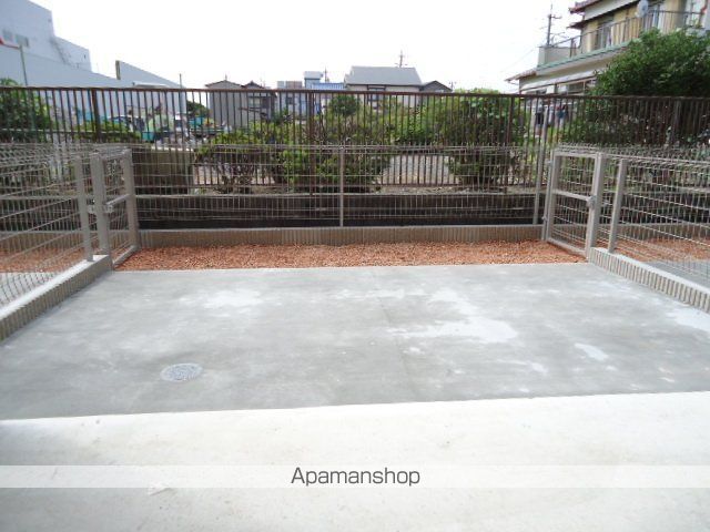 サザンクロスAの内装写真
