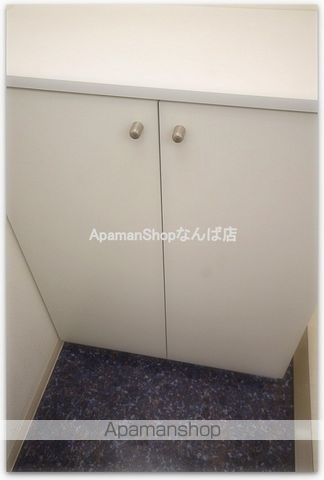 ブリリアントコート農人橋の内装写真
