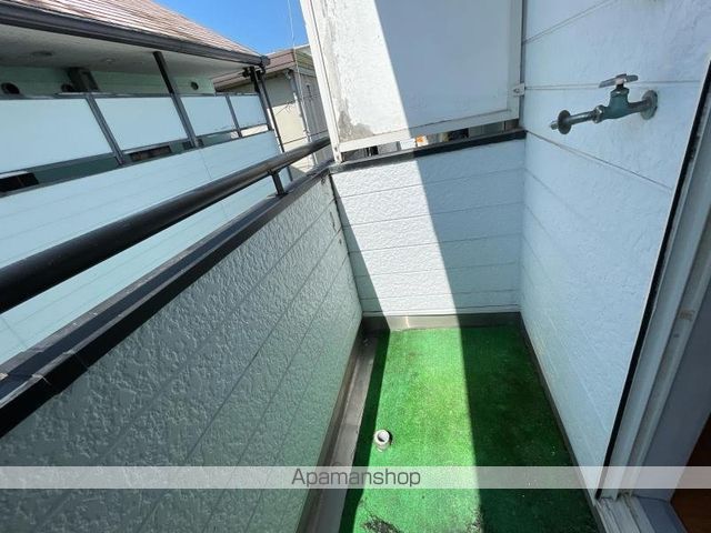 AshiyaVivid観光町の内装写真