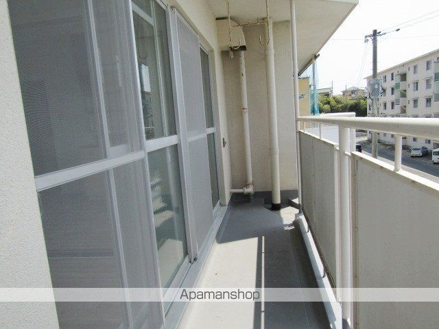 ビレッジハウス清末1号棟の内装写真