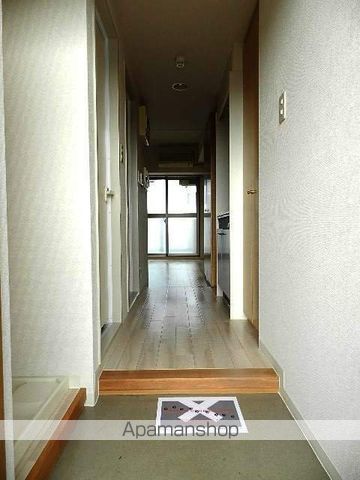カスタリア西船橋の内装写真