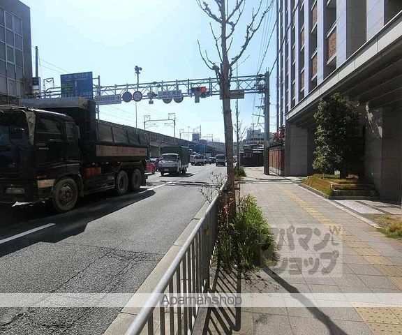 パインフィールド洛東の周辺写真