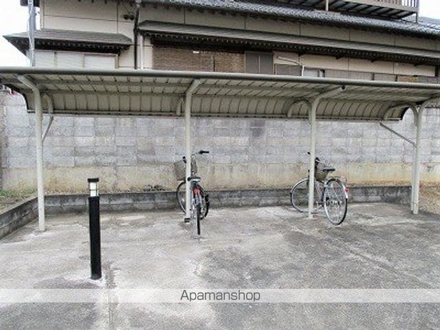 レオパレスルミエール2のその他写真