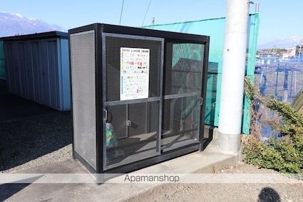 ルピナＫ・Ｓ　ＡＢＣ[2LDK/53.76m2]の内装1