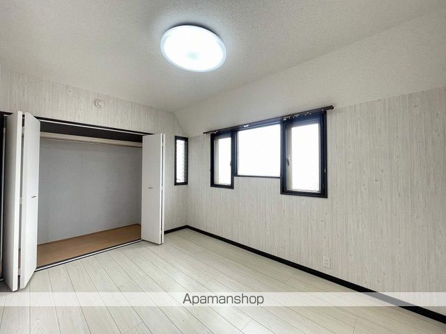 エクセル大森91の内装写真