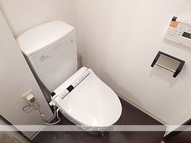LASANTE立川の内装写真