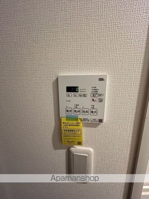 アイルプレミアム押上ノルド[1LDK/42.56m2]のその他設備