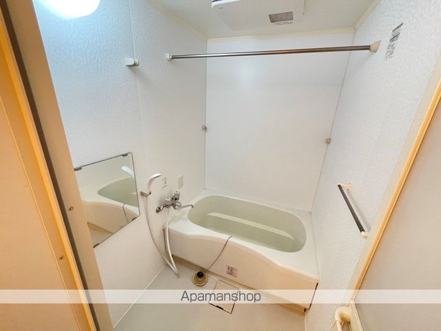 ドリーム葉月 七番館の内装写真