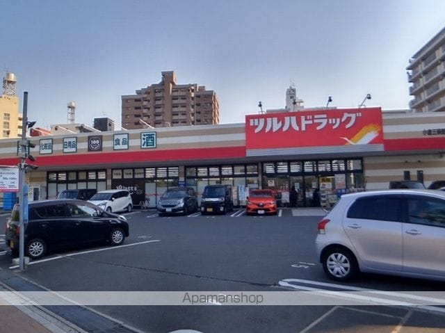 レオパレスソレーユ萩崎の周辺写真