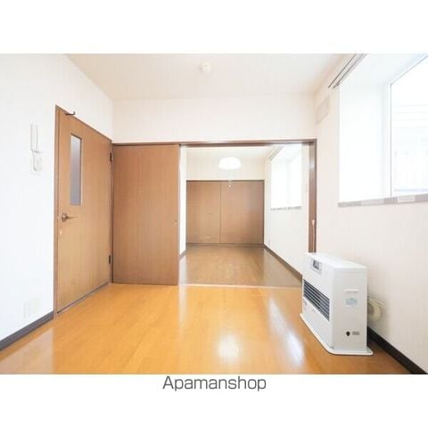 アークコート北28条の内装写真