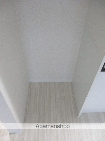 高円寺南ハウスの内装写真