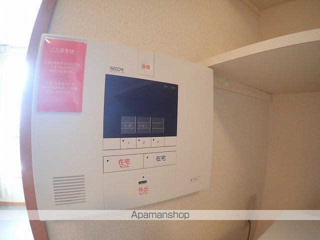 レオパレス中垣内の内装写真
