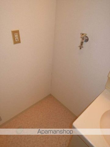 シャトー堺町の内装写真