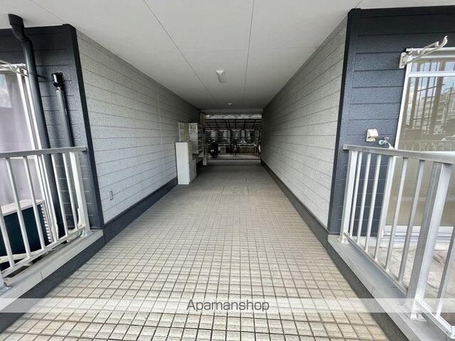 サンハイツ吉田[1K/18.5m2]のその他内装4