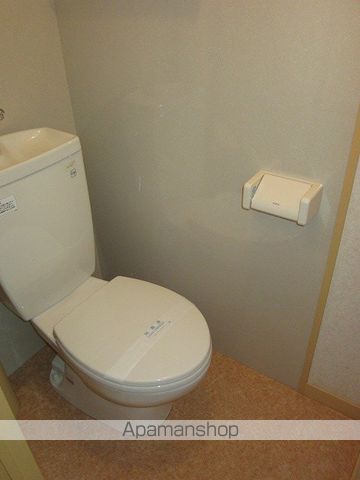 第6水野マンションの内装写真