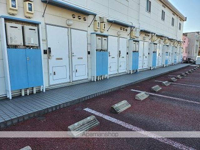 レオパレス三宅のその他写真