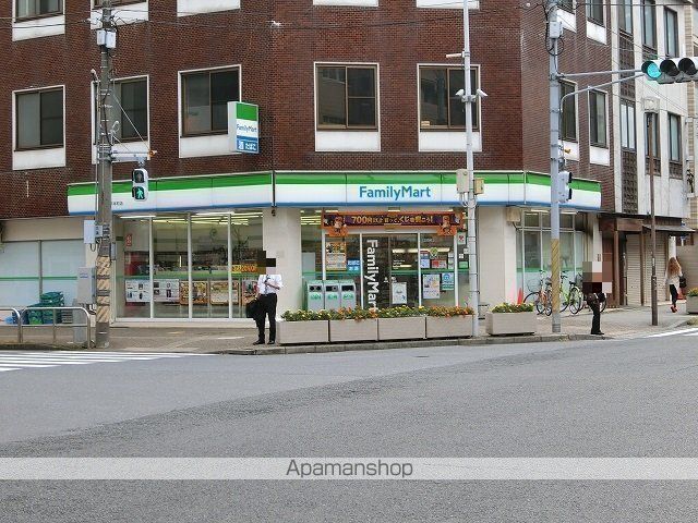 エクセラン松戸IIの周辺写真