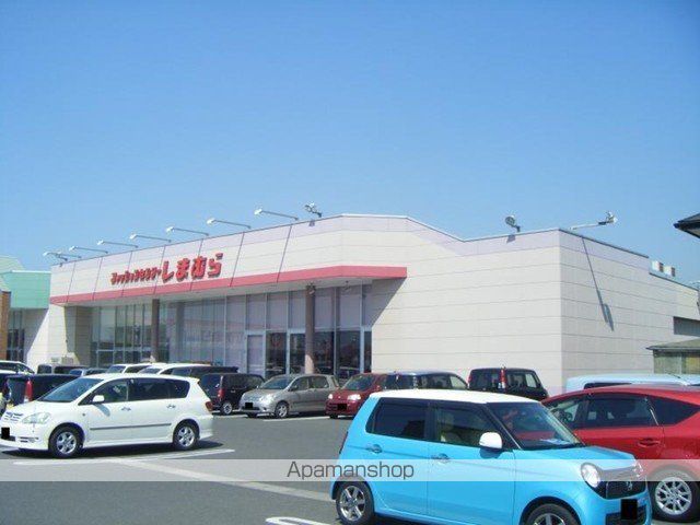 グレイス アベニューBの周辺写真