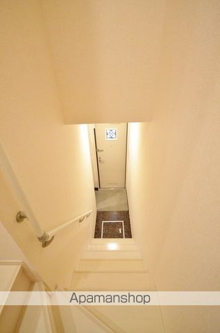 CHARLIE BROWNの内装写真