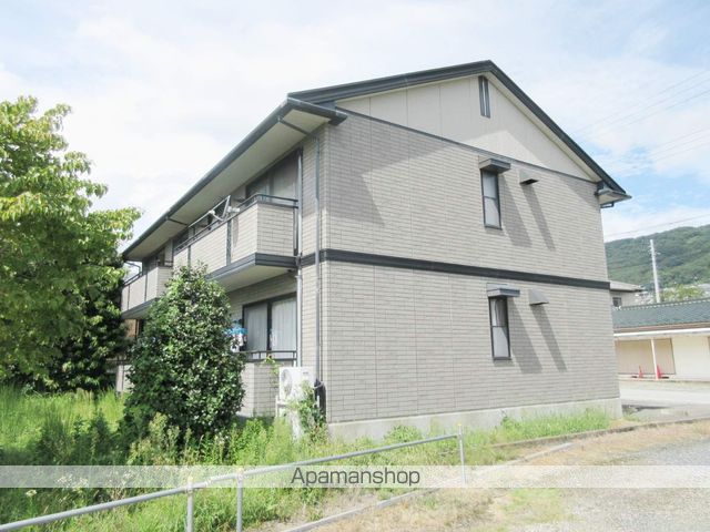 ハイツ大宮の外観写真