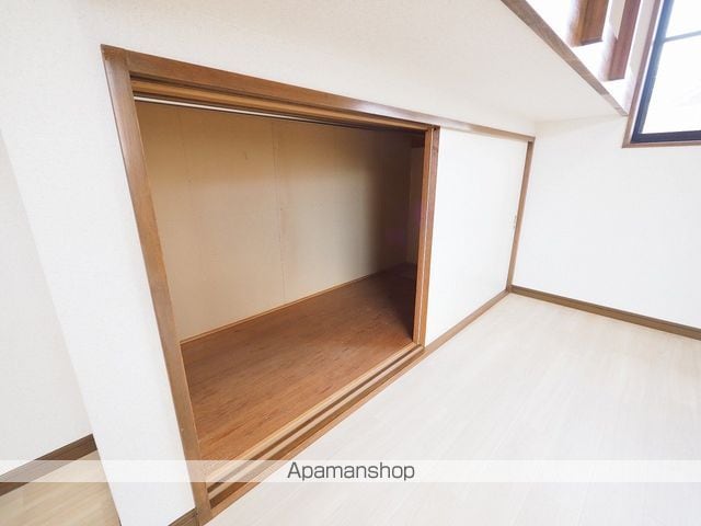 メゾン愛IIの内装写真
