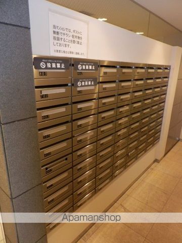 ヒューリックレジデンス茗荷谷のその他写真