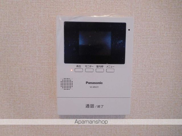 セジュール北山の内装写真