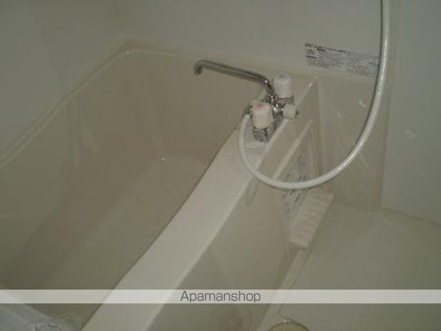 シャルドネ Bの内装写真