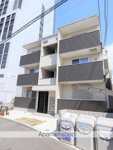 J-Gardenの外観写真