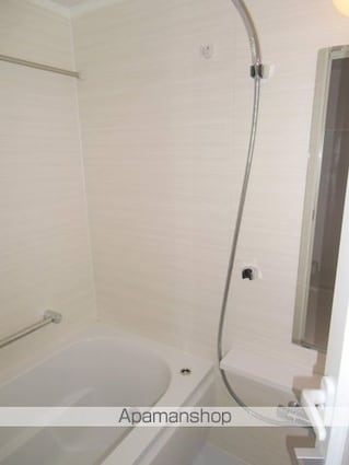 パークサイド湯島台[1K/28.21m2]のバス