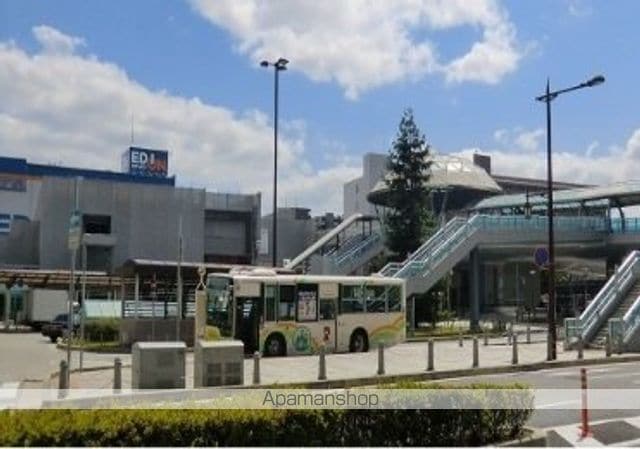ヒカルサ尼崎神崎町の周辺写真